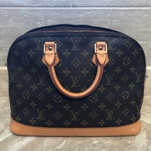 Louis Vuitton Alma PM